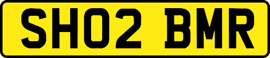 SH02BMR