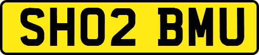 SH02BMU