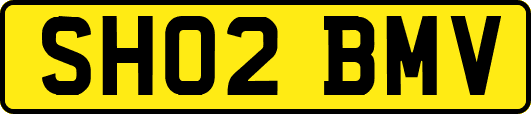 SH02BMV