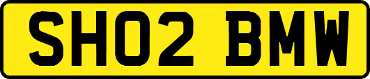 SH02BMW