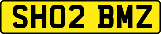 SH02BMZ