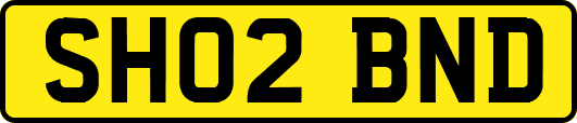 SH02BND