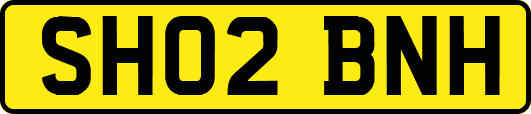 SH02BNH