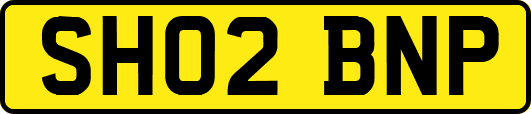 SH02BNP