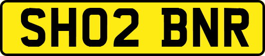 SH02BNR