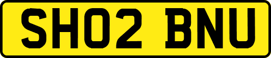 SH02BNU