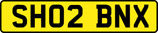 SH02BNX
