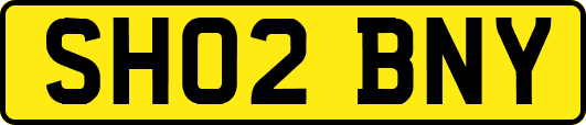 SH02BNY