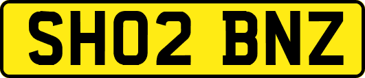 SH02BNZ