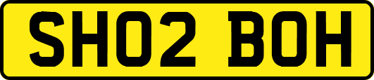 SH02BOH
