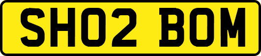 SH02BOM