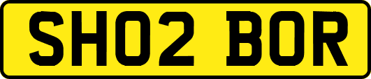 SH02BOR