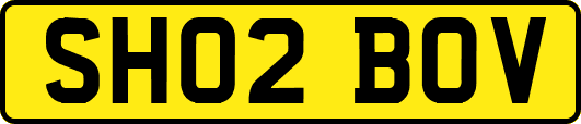 SH02BOV