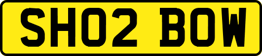 SH02BOW