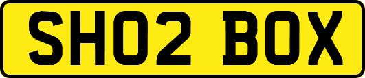 SH02BOX