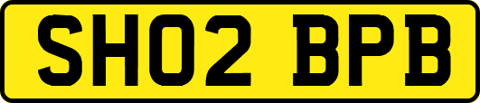 SH02BPB