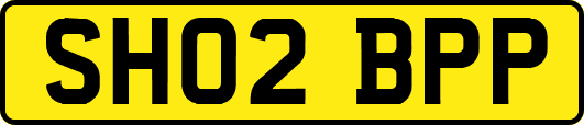 SH02BPP