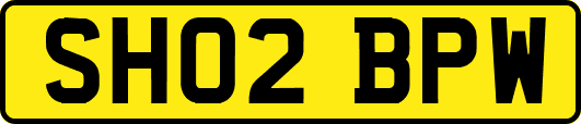 SH02BPW