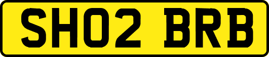 SH02BRB