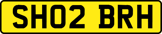 SH02BRH
