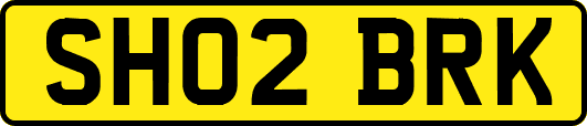 SH02BRK
