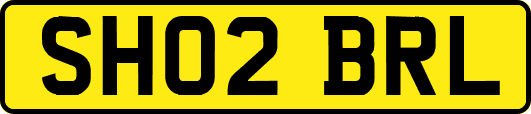 SH02BRL