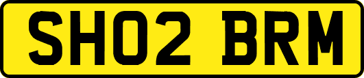 SH02BRM
