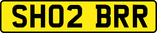 SH02BRR