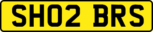 SH02BRS