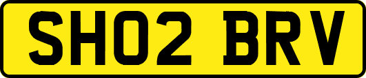 SH02BRV
