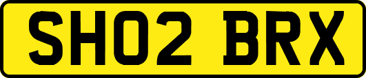 SH02BRX