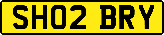 SH02BRY