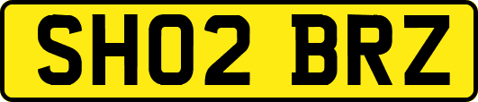 SH02BRZ