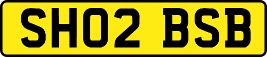 SH02BSB