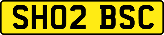 SH02BSC