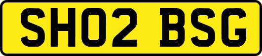 SH02BSG