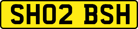 SH02BSH