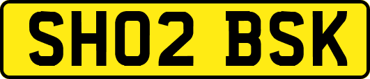 SH02BSK