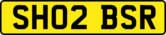 SH02BSR