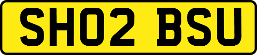 SH02BSU