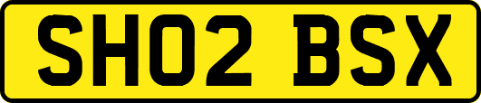 SH02BSX