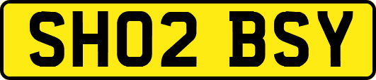 SH02BSY