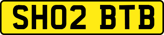 SH02BTB