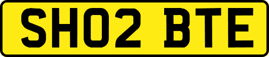 SH02BTE