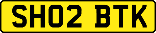 SH02BTK