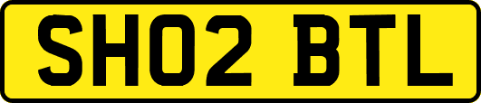 SH02BTL