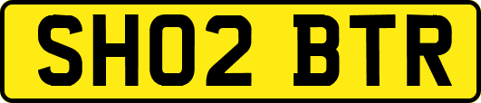 SH02BTR