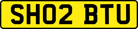 SH02BTU
