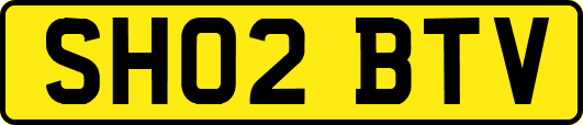 SH02BTV