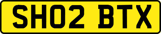 SH02BTX